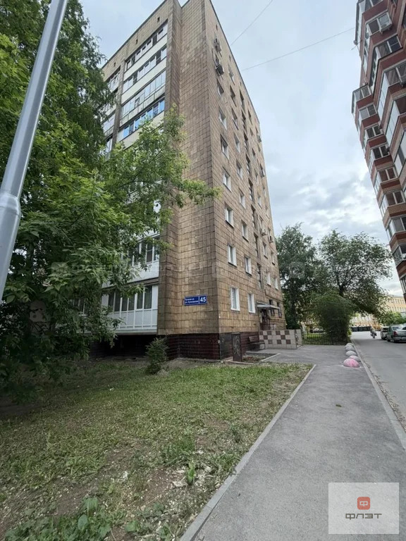 Продажа квартиры, Казань, ул. Пугачевская - Фото 7