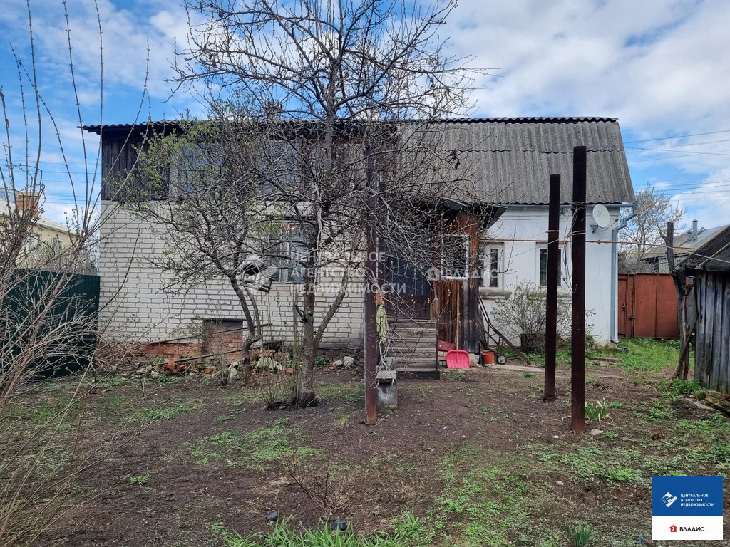 Продажа дома, Рязань - Фото 7