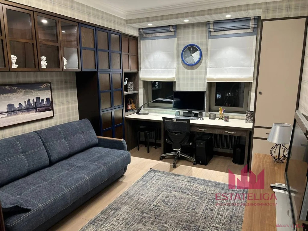 Аренда квартиры, ул. Паперника - Фото 15