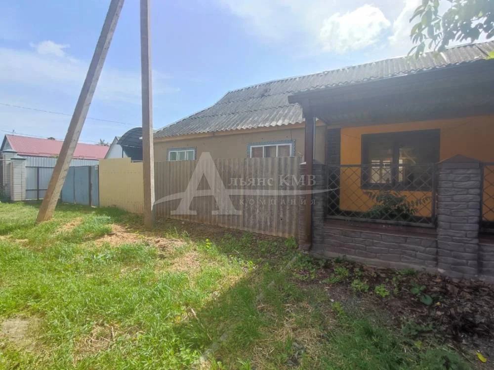 Продажа дома, Новопавловск, Кировский район, ул. Садовая - Фото 11