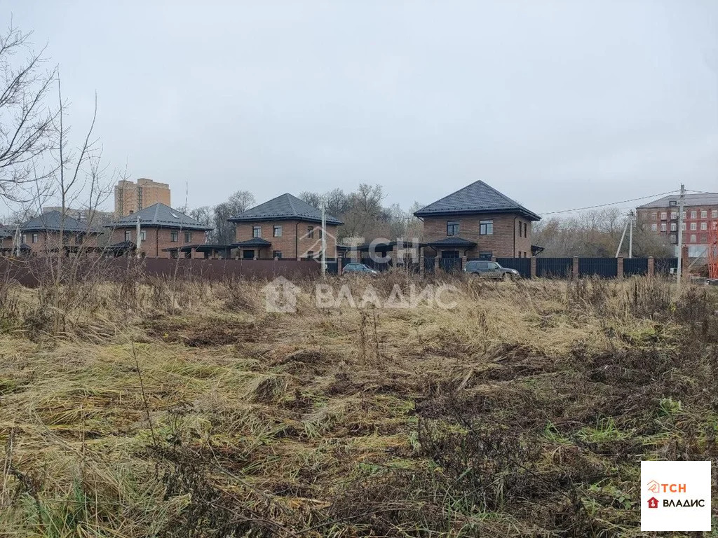 Продажа участка, Пешково, Богородский г. о. - Фото 5