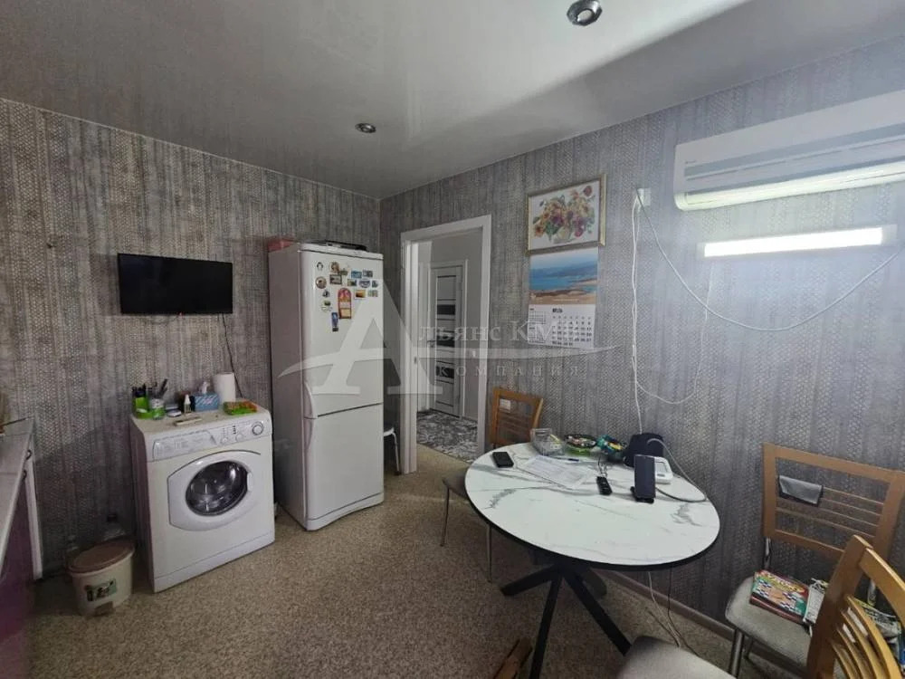 Продажа квартиры, Георгиевск, ул. Быкова - Фото 12