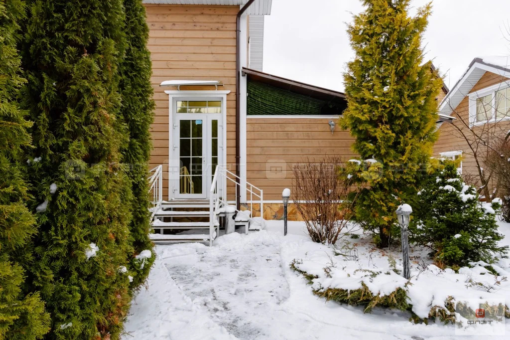 Аренда дома, Дубровка, Зеленодольский район, Центральная улица д.7 - Фото 12