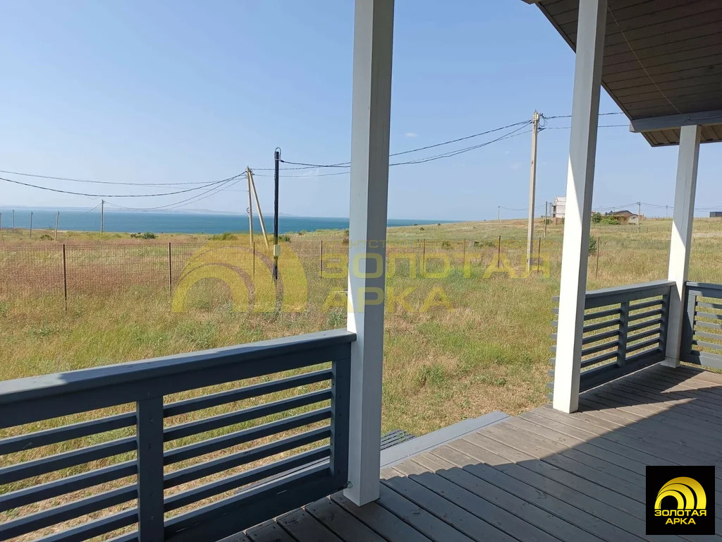 Продажа дома, Тамань, Темрюкский район, Просторная улица - Фото 26