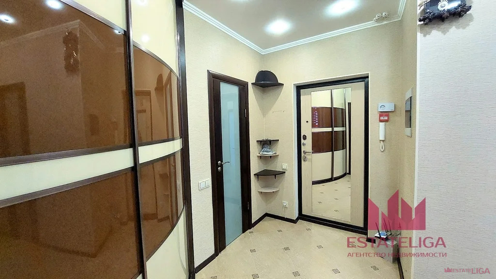 Продажа квартиры, улица Татьянин Парк - Фото 16