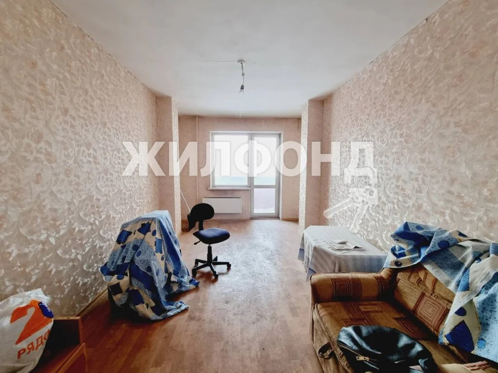 Продажа квартиры, Новосибирск, ул. Народная - Фото 4