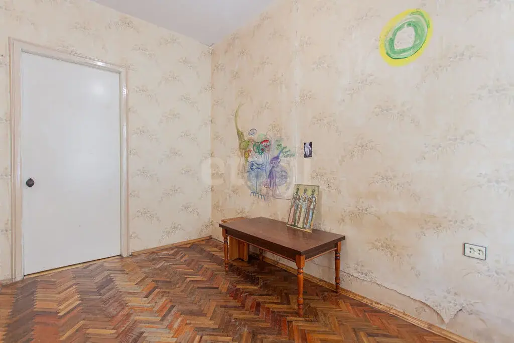 Продам 2-х комн. кв. в С-Петербурге от владельца: В.О., ул. Репина, 25 - Фото 42