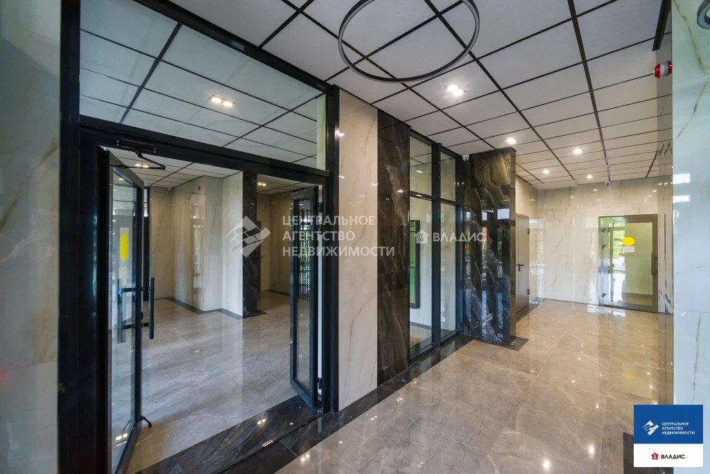 Продажа квартиры, Рязань, улица Полина - Фото 14