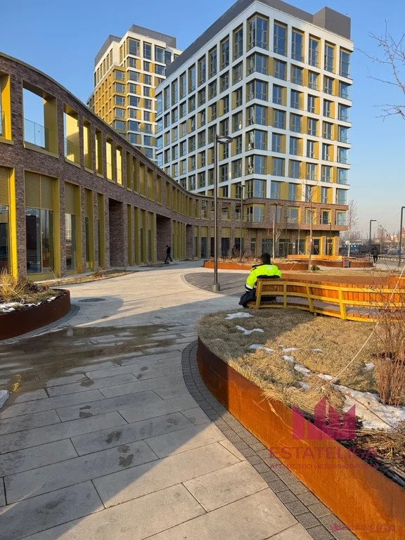 Аренда ПСН, улица Мустая Карима - Фото 11