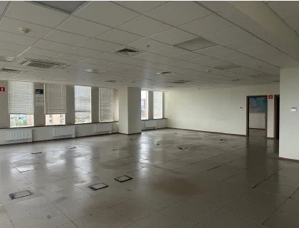 Аренда офиса 381.2 м2 БЦ Лотте - Фото 7