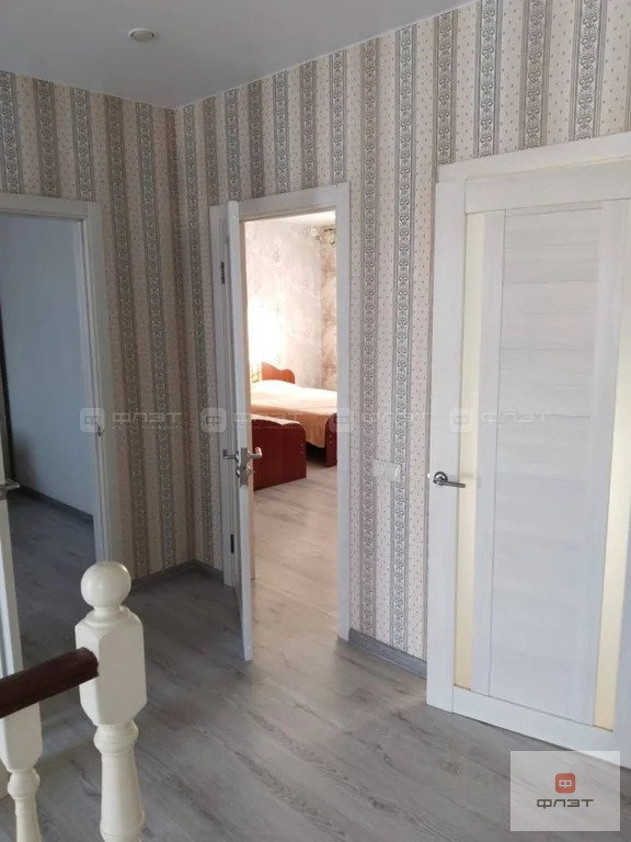 Аренда дома, Куюки, Лаишевский район, ул. Сосновая д.5 - Фото 12