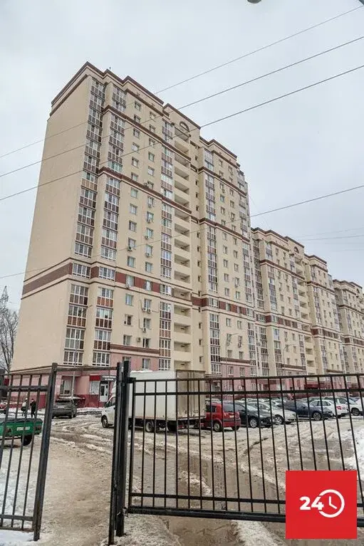 Продается 1-ая квартира распашонка по ул. Измайлова 79 - Фото 15