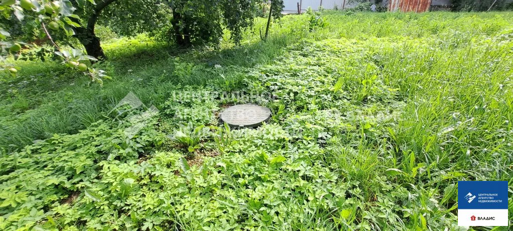Продажа дома, Иванчино, Рыбновский район - Фото 35