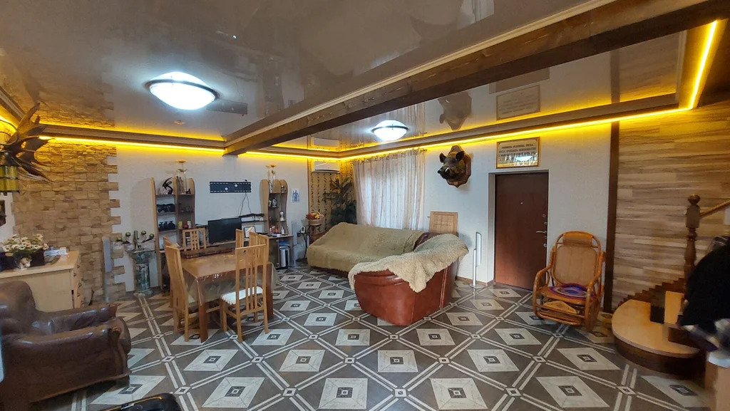 Продажа дома, Темрюк, Темрюкский район, ул. Лиманная - Фото 11