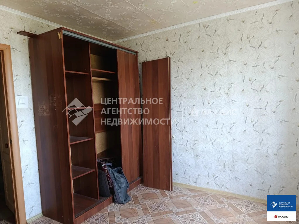 Продажа квартиры, Шилово, Шиловский район, ул. Первомайская - Фото 6