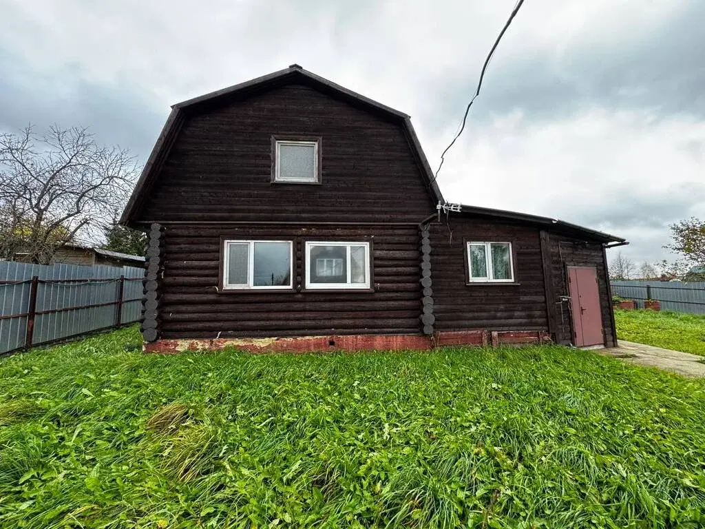 Дом 87 м2 на участке 10 сот. - Фото 17