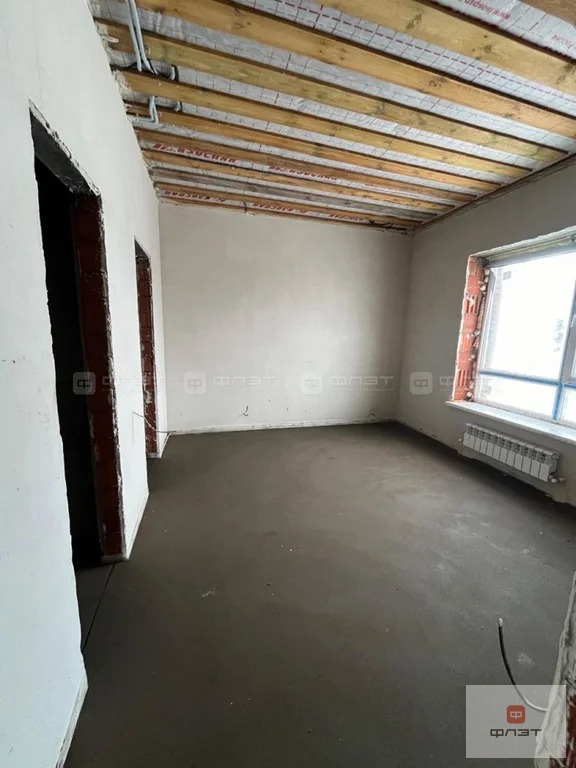 Продажа дома, Высокогорский район, ул. 2-я Заречная - Фото 14