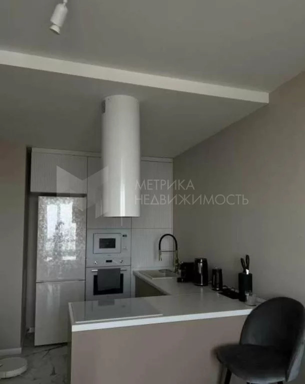 Продажа квартиры, Патрушева, Тюменский район, г Тюмень - Фото 10