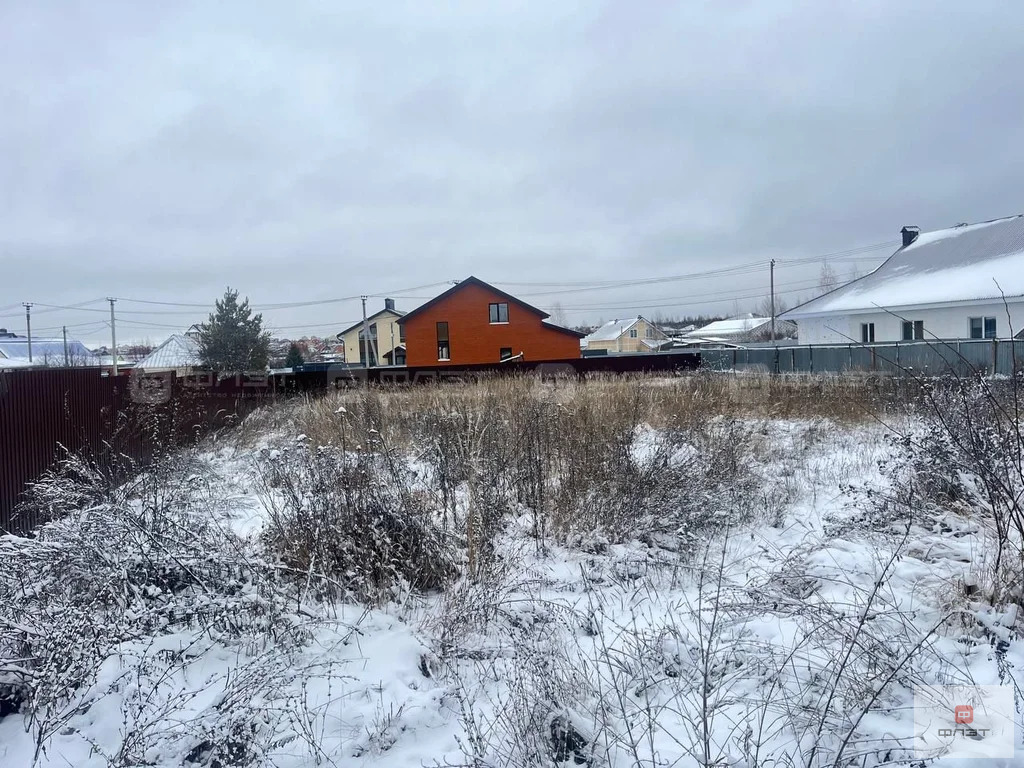 Продажа участка, Куюки, Пестречинский район, ул. Дачная - Фото 4