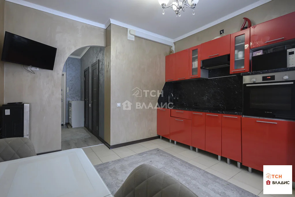 Продажа квартиры, Щелково, Щелковский район, ул. 8 Марта - Фото 12