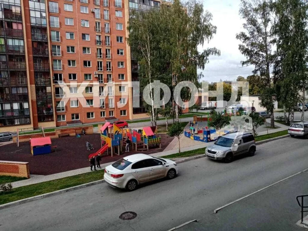 Продажа квартиры, Новосибирск, ул. Кубовая - Фото 40