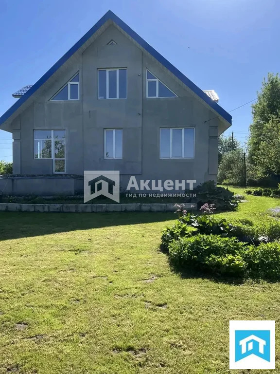 Продажа дома, Кадниково, Ивановский район - Фото 4