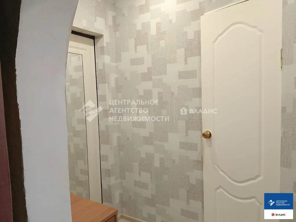 Продажа квартиры, Старожилово, Старожиловский район, ул. Новая - Фото 7