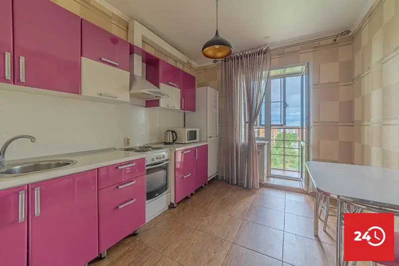 В продаже 1-комн видовая квартира в ЖК Прилесный (ул. Мира 65) - Фото 0
