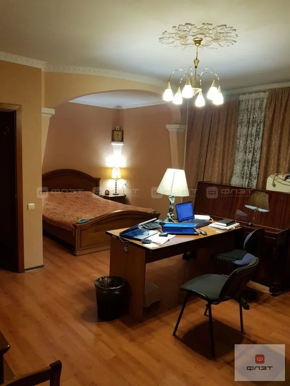 Продажа квартиры, Казань, ул. Дубравная - Фото 4