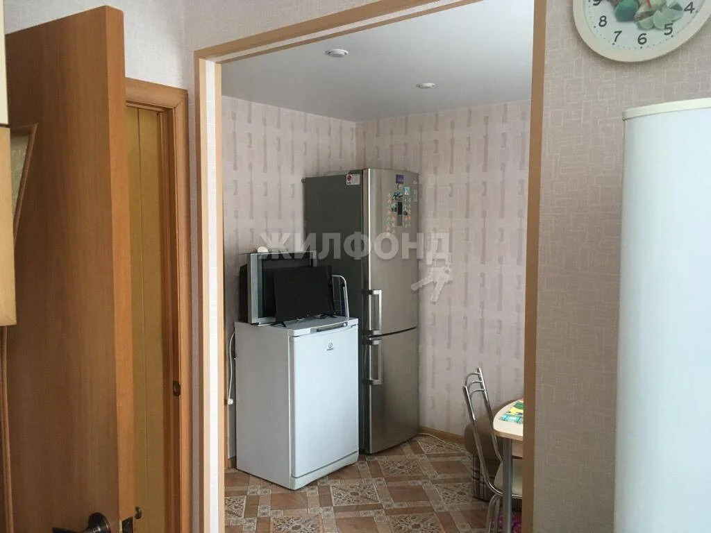 Продажа квартиры, Новосибирск, ул. Широкая - Фото 6