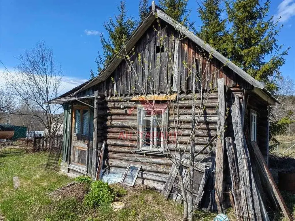 Дом в д.Афонасово, Александровский р-н, Владимирская обл. - Фото 23