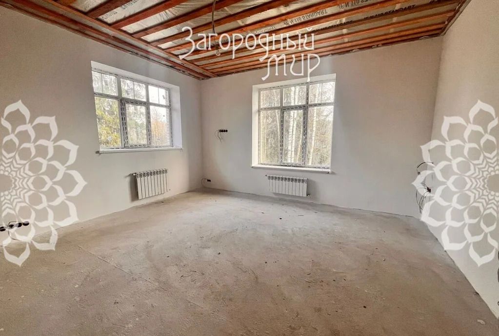 Продам дом, Волоколамское шоссе, 19 км от МКАД - Фото 7