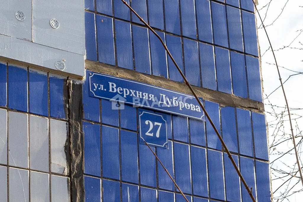 городской округ Владимир, улица Верхняя Дуброва, д.27, 2-комнатная ... - Фото 17