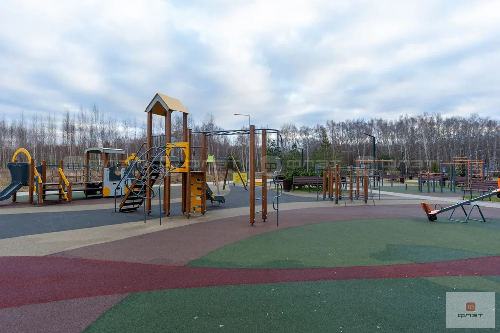 Продажа квартиры, Казань, ул. Гавриила Державина - Фото 27