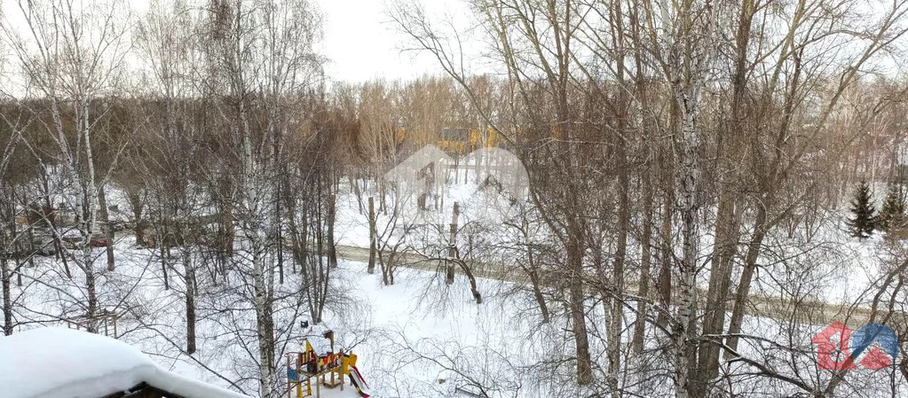 городской округ Новосибирск, Новосибирск, улица Петухова, д.120, ... - Фото 14