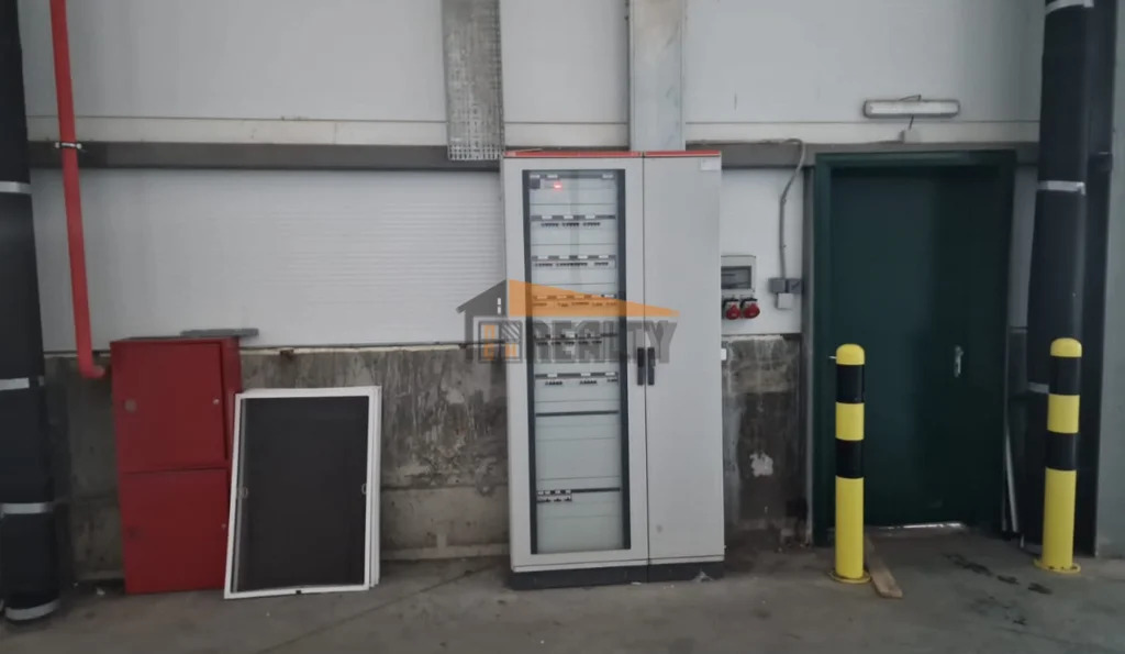 Аренда склада, Ступино, Ступинский район, ул. Индустриальная - Фото 3