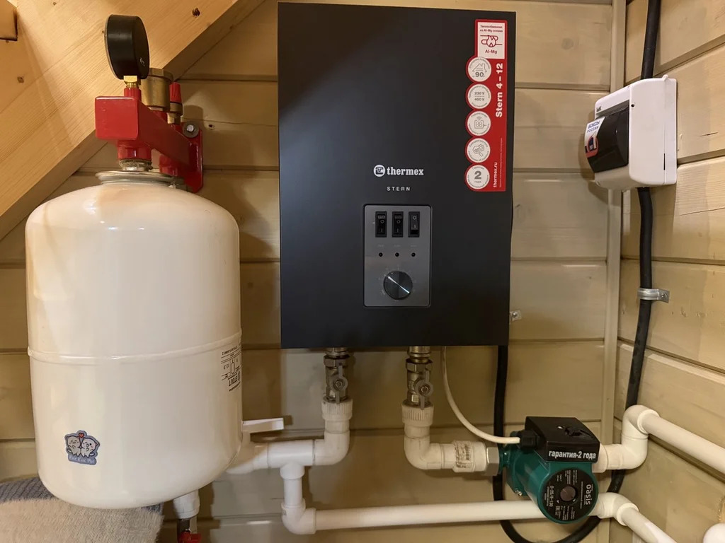 Дом 73.5 м2 на участке 7.5 сот. - Фото 16