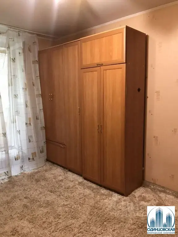 Аренда 1-комн. квартиры в Одинцово Л.Новоселовой бул., 4к1 - Фото 10