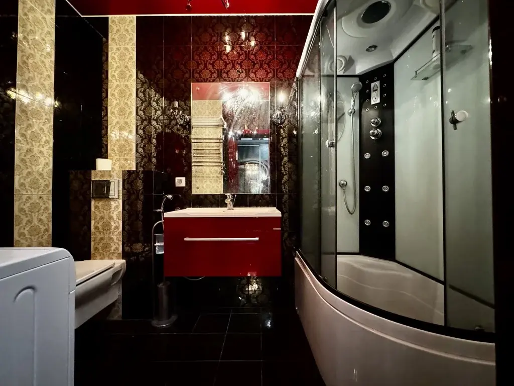 Студия пр-кт.Ленина, дом 209 - Фото 14