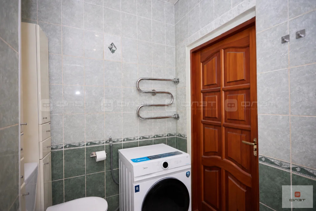 Продажа квартиры, Казань, ул. Мулланура Вахитова - Фото 17