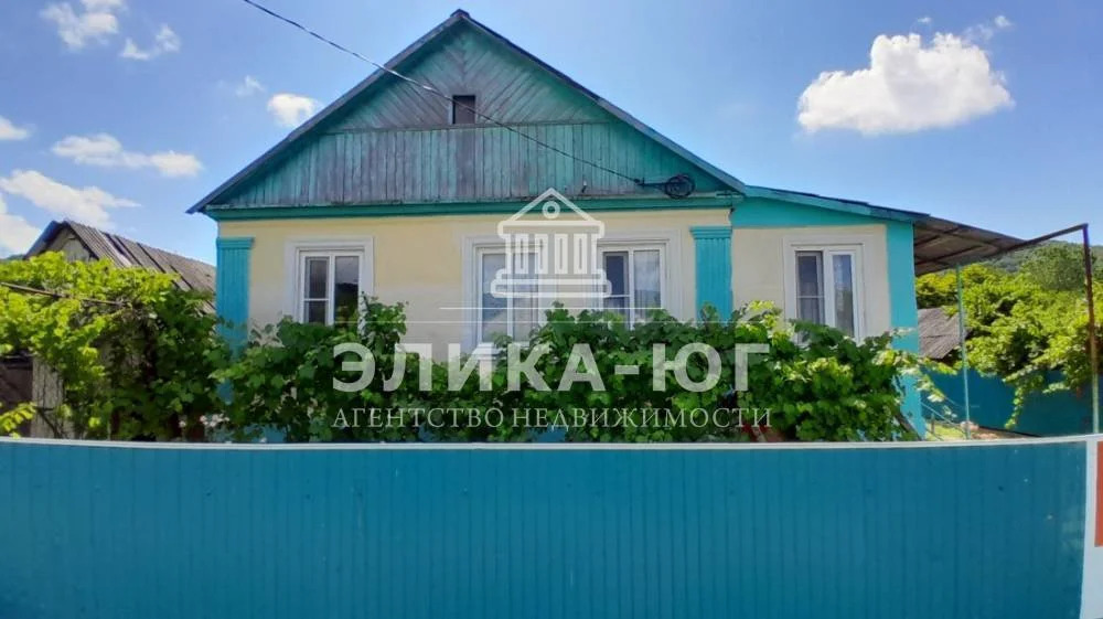 Продажа дома, Джубга, Туапсинский район, ул. Садовая - Фото 4