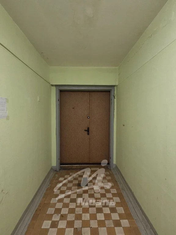 Продажа квартиры, м. Бабушкинская, Янтарный проезд - Фото 18