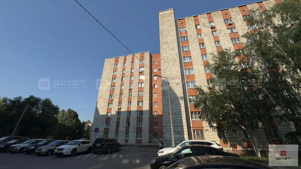 Продажа квартиры, Казань, ул. Батыршина - Фото 7