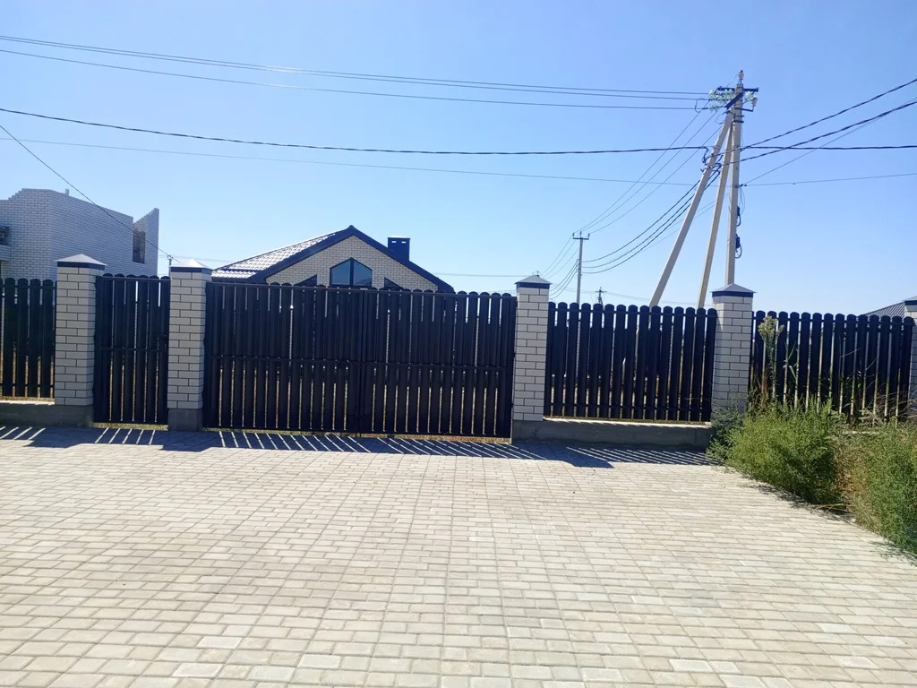 Продажа дома, Темрюк, Темрюкский район, улица Рождественская - Фото 30