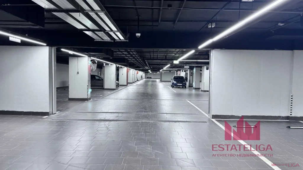 Продажа гаража, м. Марьина роща, 4-я улица Марьиной Рощи - Фото 2