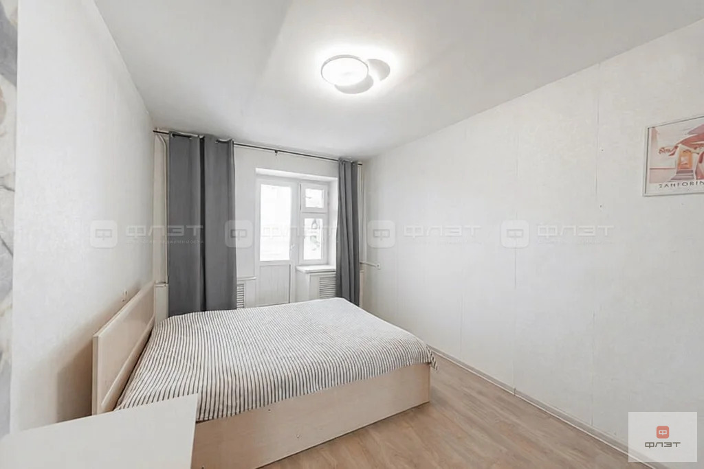 Продажа квартиры, Казань, Ямашева пр-кт. - Фото 10