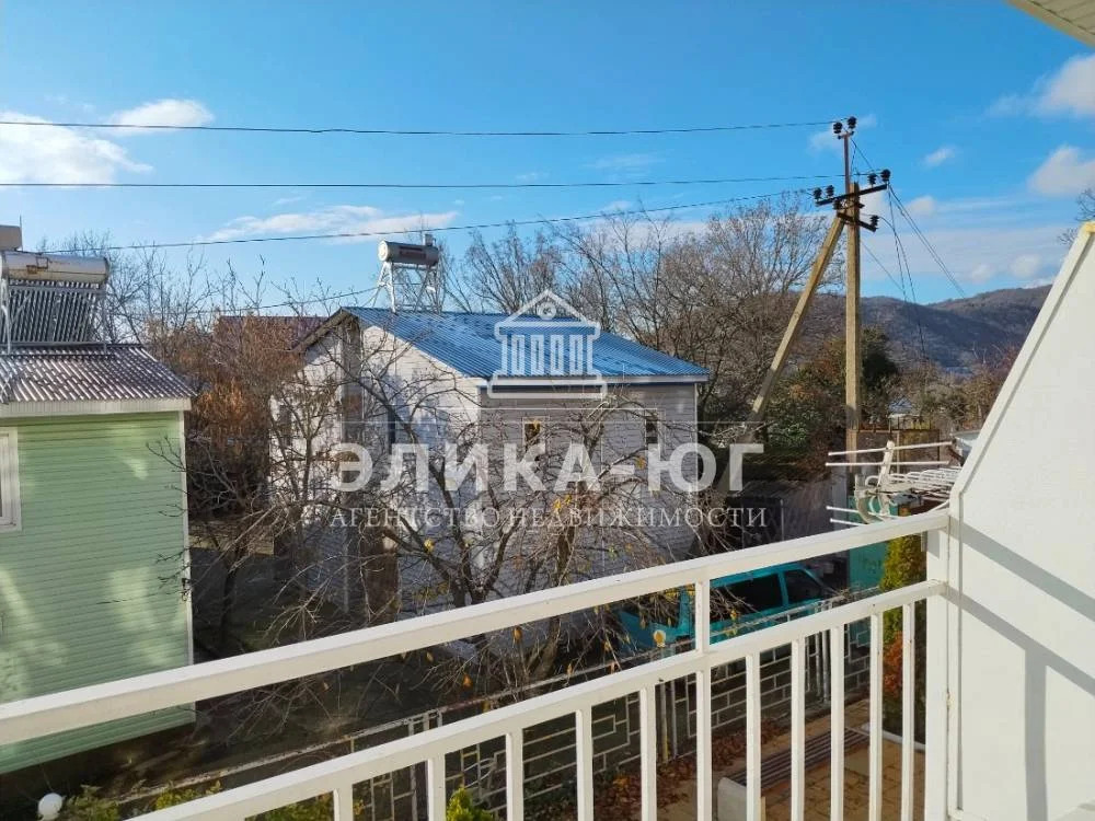 Продажа квартиры, Лермонтово, Туапсинский район, Ростовская ул. - Фото 7