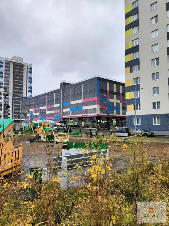 Продажа квартиры, Казань, ул. Архитектора Гайнутдинова - Фото 10