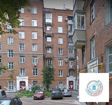 Продается комната, 14.1 м - Фото 1