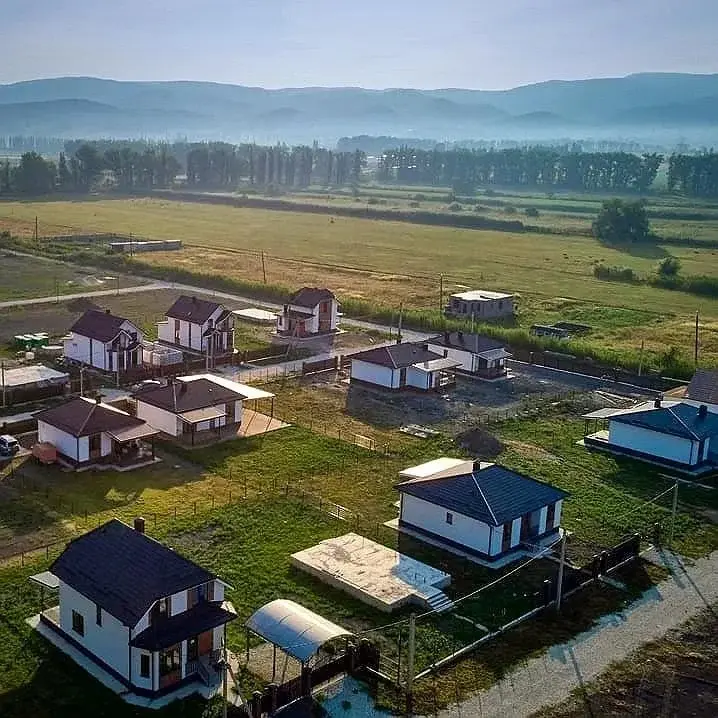 Участок ИЖС в пригороде Новороссийска. низкая цена . - Фото 10
